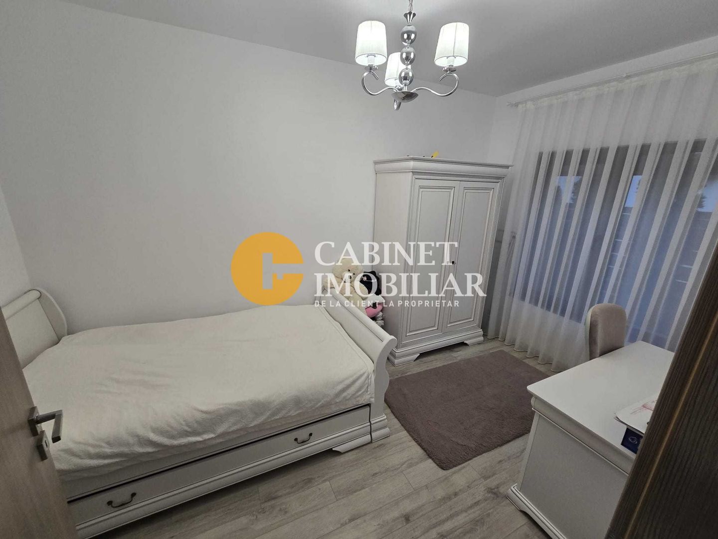 Casa de vanzare individuala Valea Adanca - Poză 7
