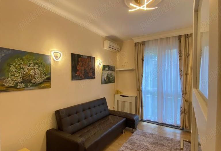 inchiriere apartament 2 camere Floreasca A31 - Poză 6