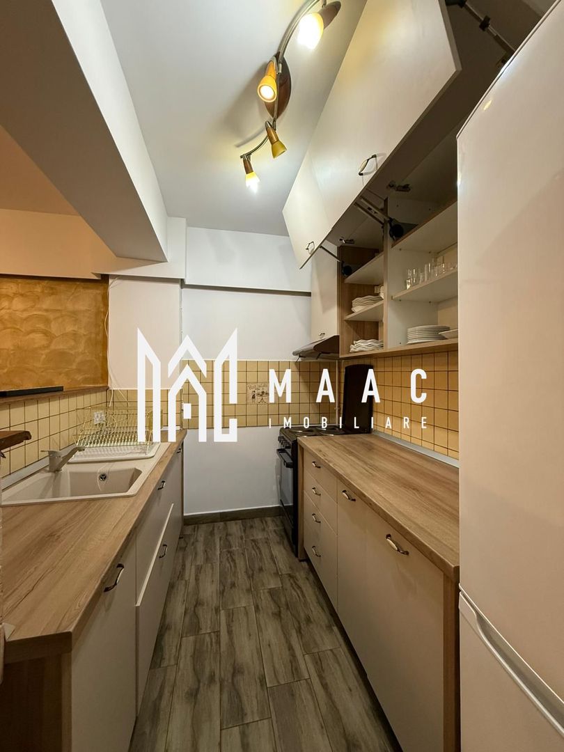 Apartament 2 camere | Renovat | Modern | Balcon | D. Stanca - Poză 15