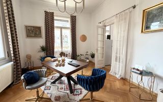 SPATIU BIROU DE INCHIRIAT | 100 MP | CO-WORKING | CLADIRE INDIVIDUALA - Poză 1