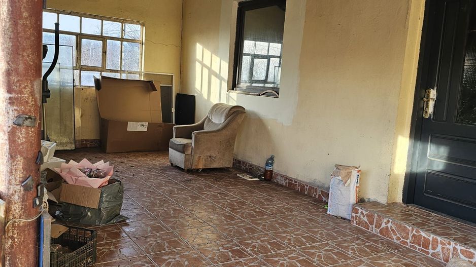 Casa Oncea cu teren 800 mp - Poză 5