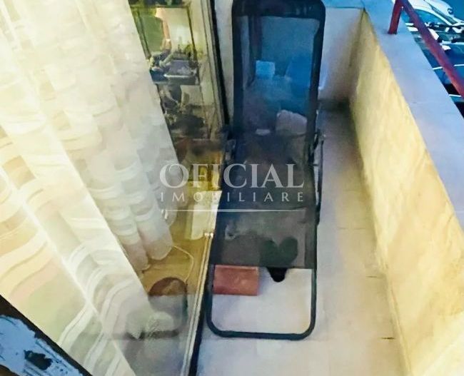 Apartament 1 Camera | 35 Mp | Balcon | Intermediar | Buna Ziua - Poză 7