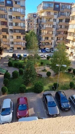 Locuinta moderna, 3/6, finisaje premium, imobil finalizat, Sos Salaj - Poză 8