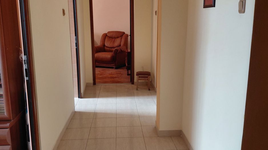 Apartament 3 camere dec,Micro 21,et 3,2 bai,2 balcoane - Poză 16