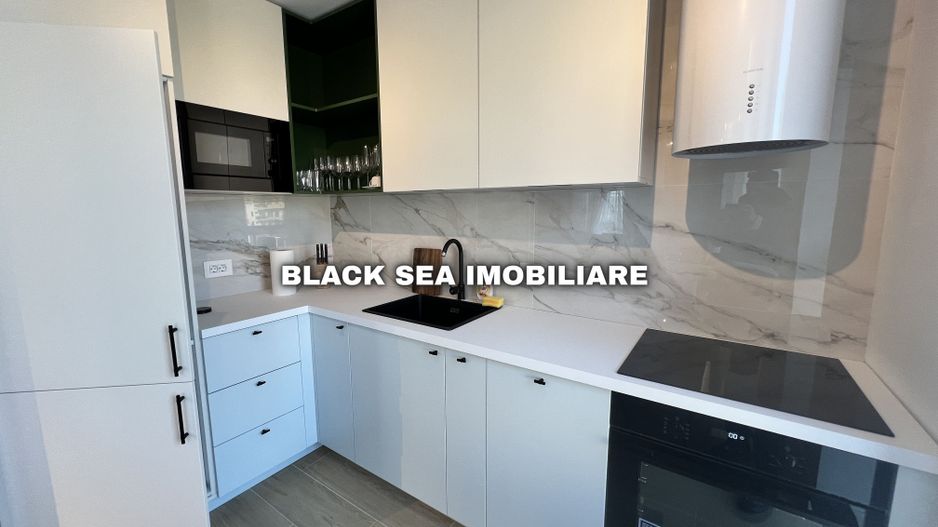 Apartament 3 camere Ultramodern zona Summerland - TERMEN LUNG - Poză 4