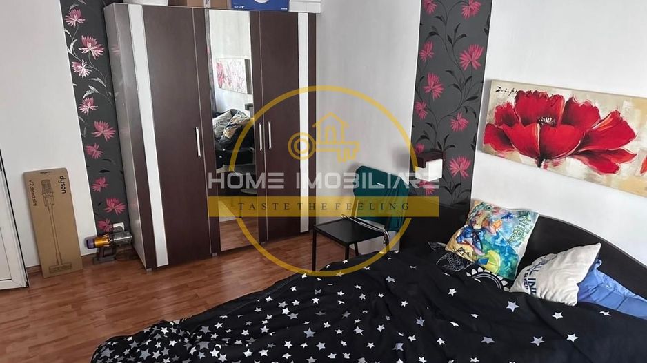 Apartament cu 3 camere / Etajul 2 / 60mp/ zona Baza 3 - Poză 1