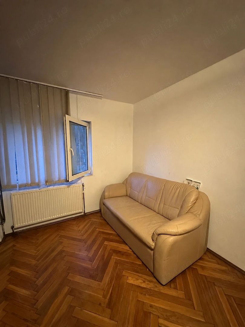 Apartament pet friendly 2 camere decomandat | Zorilor | UMF | UTCN - Poză 3