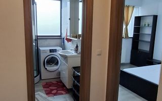 Apartament 2 camere  – Copou, Iași (prima închiriere)-600 euro - Poză 2