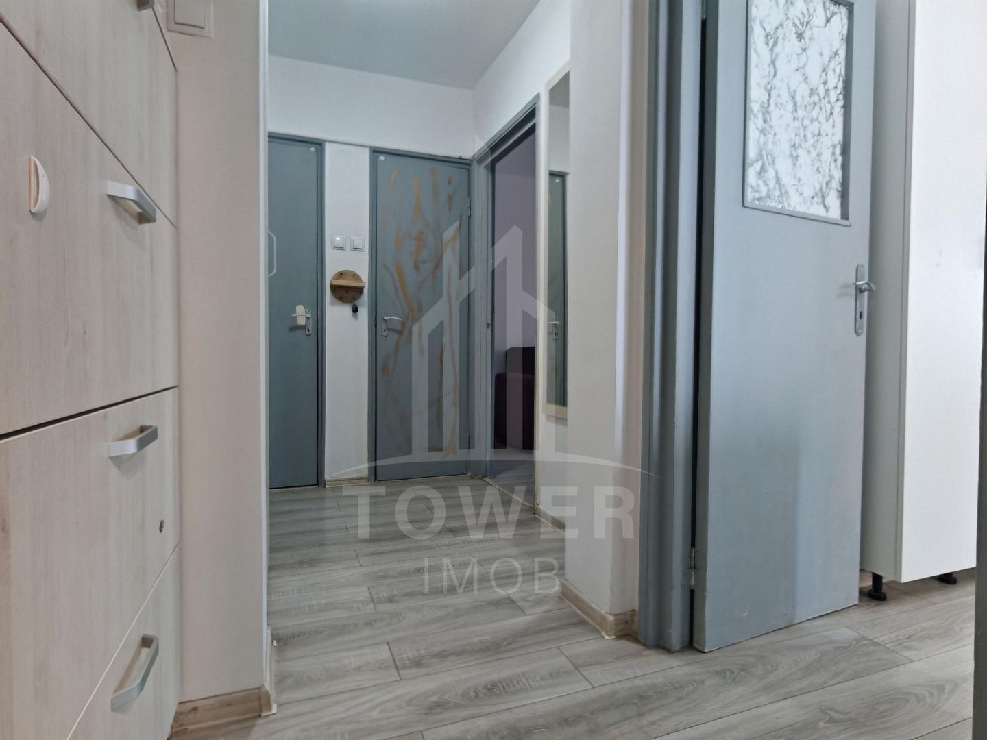 Apartament Rahovei de vânzare 2 camere et.3 - Poză 6
