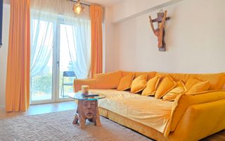 Apartament premium de închiriat în City Center Reșița - Poză 6
