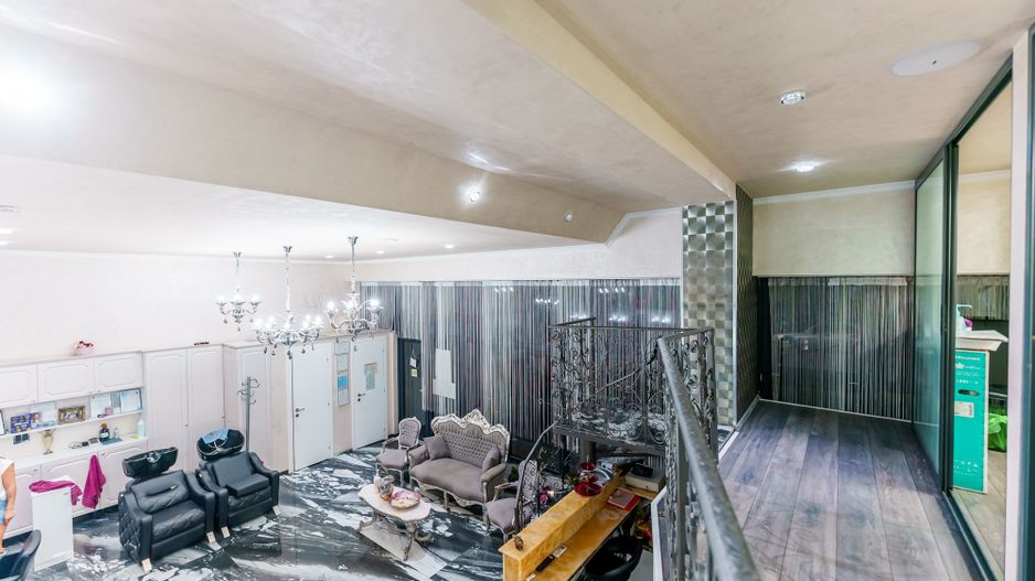 Spațiu comercial parter Bermo din Micălaca - Poză 16