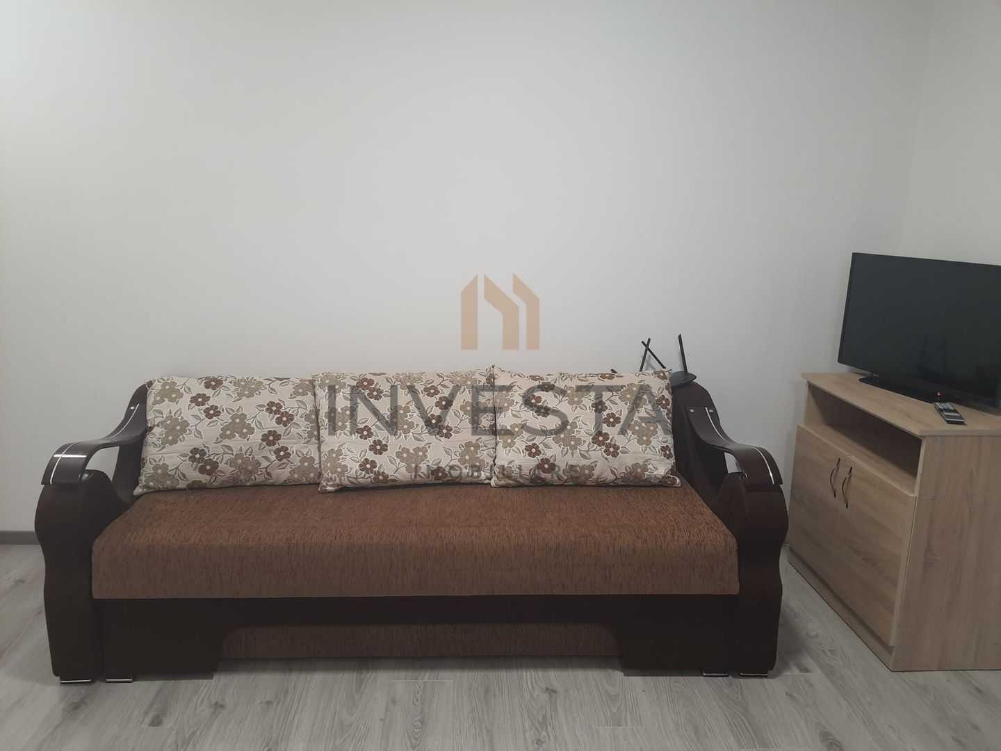 Apartament cu 2 camere, etaj intermediar, parcare, bloc nou, Centru! - Poză 3