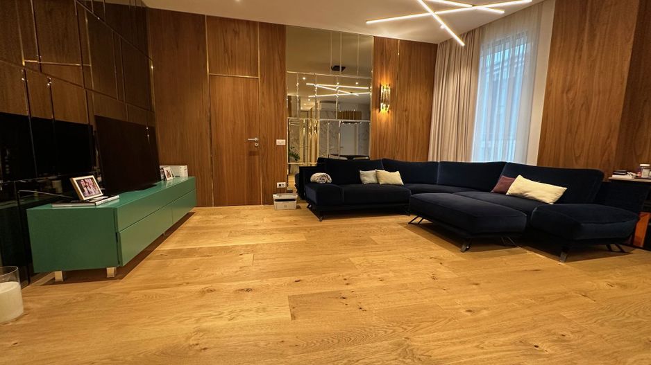 Apartament pe 2 niveluri - Poză 10