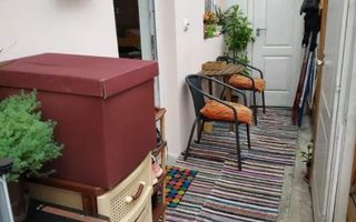 Casa cu 2 camere de vanzare in zona Gruia. - Poză 3