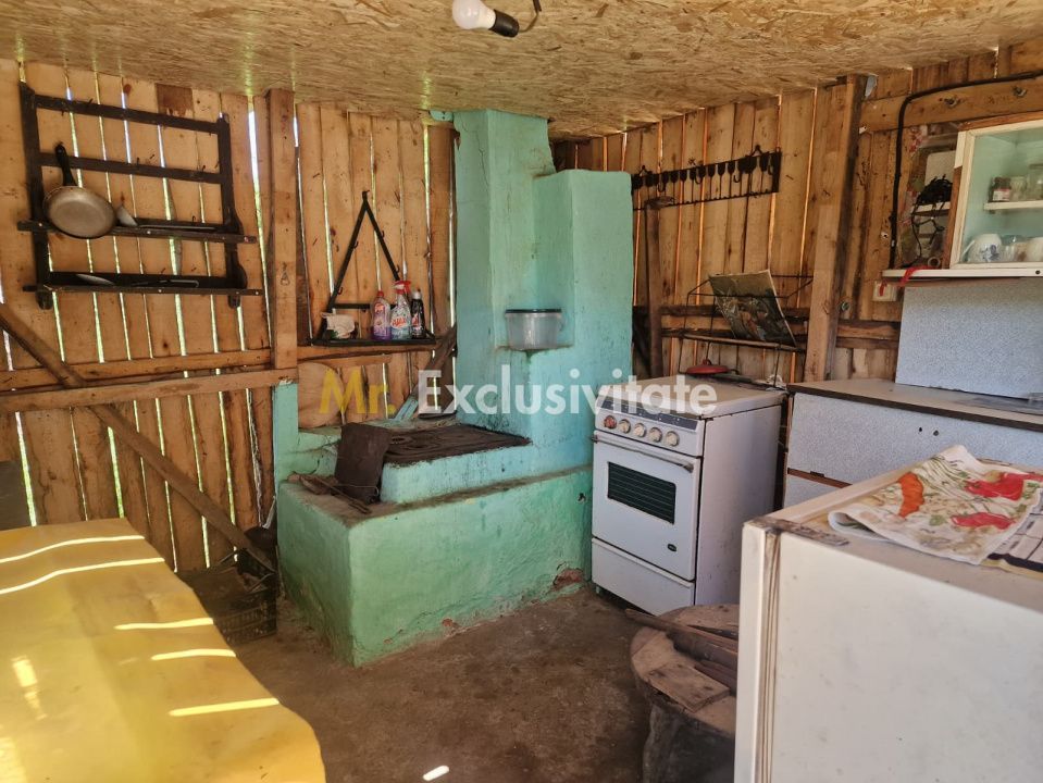 Proprietate în Comuna Botești, Județul Argeș – Zonă Pitorească și Liniștită ! - Poză 17