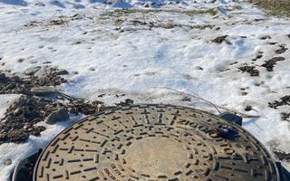 Teren | Maneuti | Strada principala | 38 ARI - Poză 2