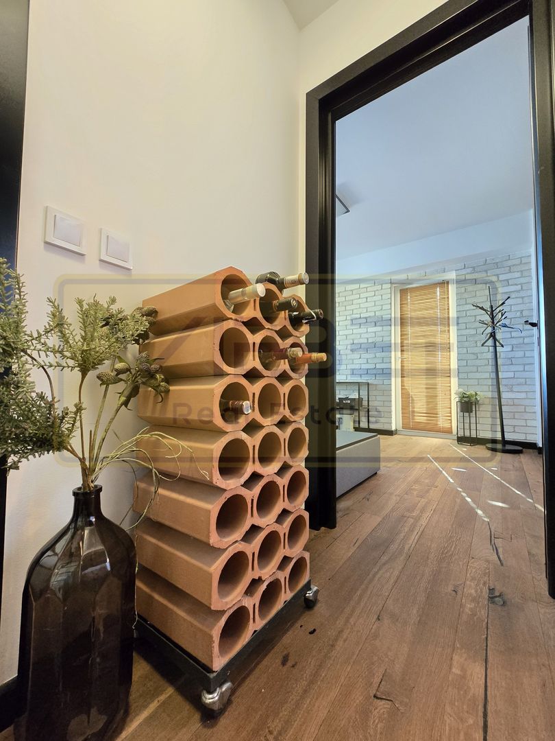 Pacurari -Alpha Bank - Bloc nou - Parcare - Modern - Poză 5