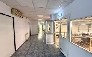 Hala industriala 1035 mp utili |  Zona Mehala - Poză 8