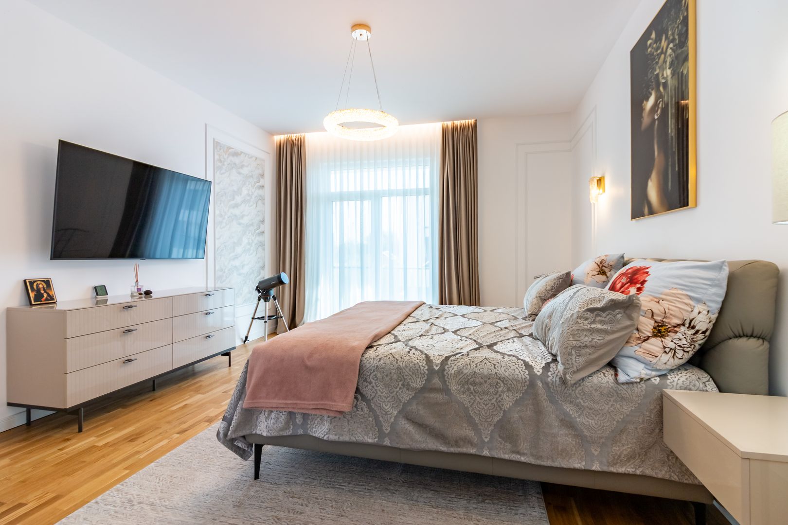 Vânzare casă modernă cu 5 camere | Corbeanca | Grădină și confort - Poză 20
