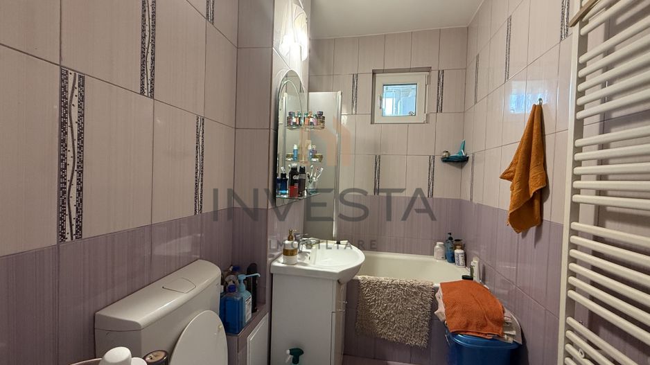 Apartament 3 Camere in Plopilor/ Confort si Localizare Premium - Poză 6