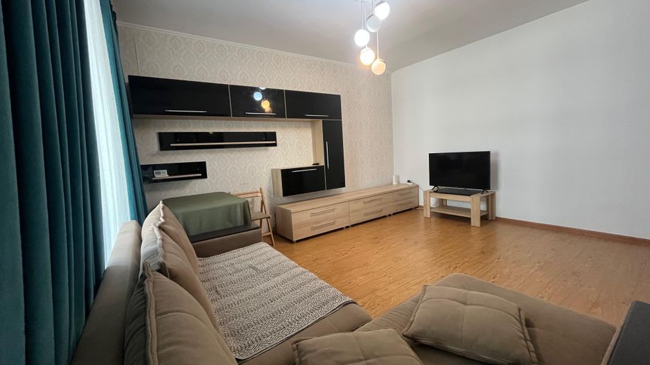 21 Residence | Lujerului | Chirie 3 camere | 800m pana la metrou - Poză 2