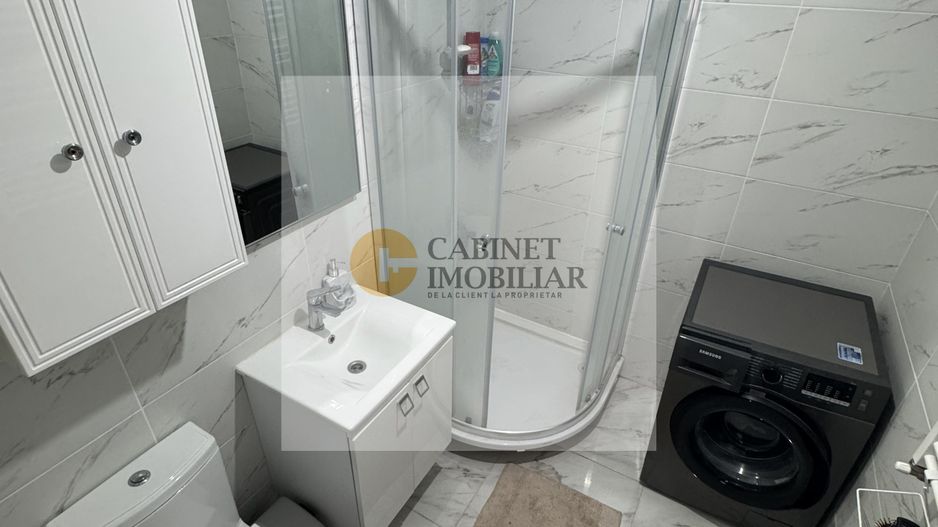2 Camere - 60MP | Credit | 2023 | Parcare Subteran-INCLUS | Preciziei - Poză 4