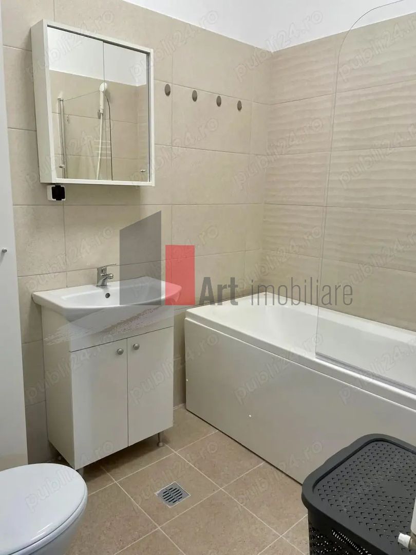 Militari Iuliu Maniu Păcii Proprietar lux 3 camere 2 bai loc de parcare - Poză 7