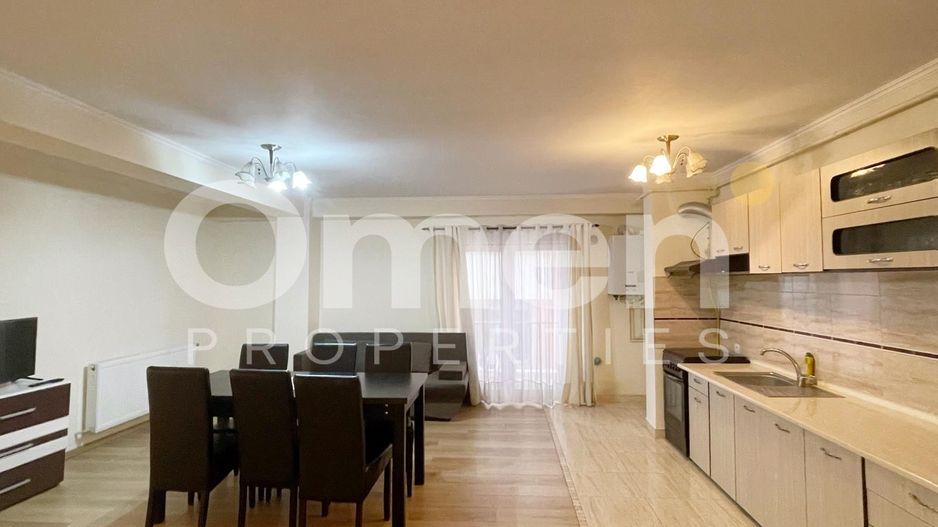 Apartament 2 camere de închiriat în bloc nou- zona RFN - Poză 2