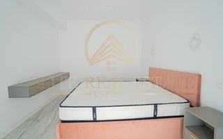 Tomis III/City Mall - Apartament cu 2 camere, mobilat si utilat complet nou. - Poză 21