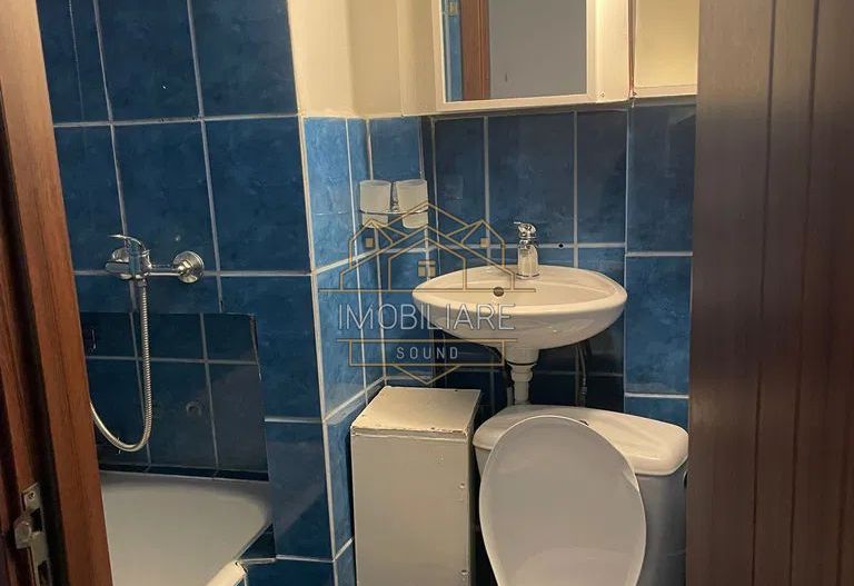 Apartament cu 2 camere în cartierul Gheorgheni zona Aleea Padiș, Cluj - Poză 10