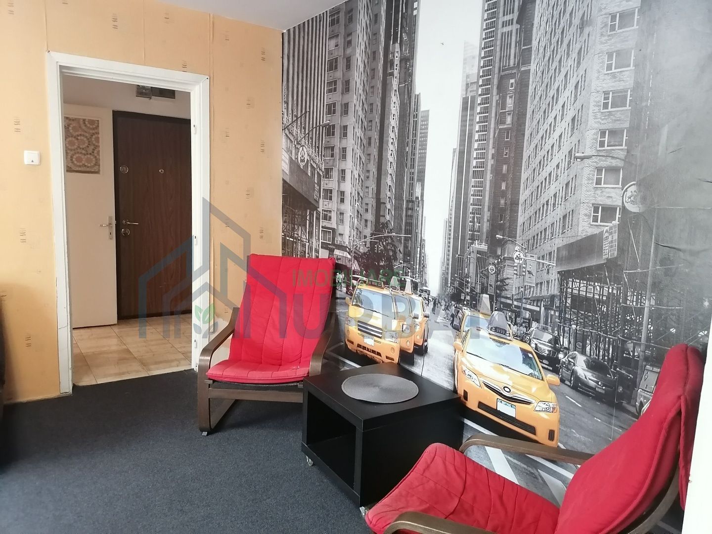 Apartament 2 camere, Bulevardul Socola, zona Cotnari, Iași – 48 mp, etaj 1 - Poză 7