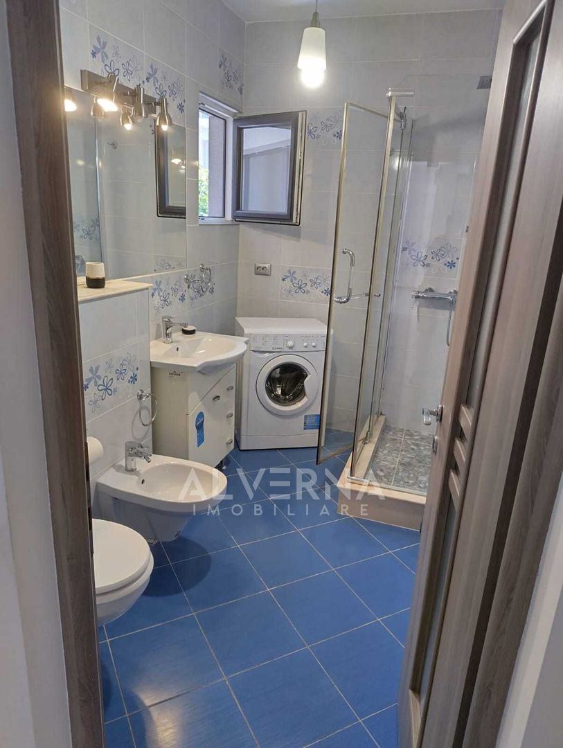 Apartament 3 camere | 75 mp + balcon | zona centrala| P. Mihai Viteazu - Poză 8