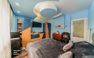 Apartament 3 camere, zona UTA, decomandat, comision 0% - Poză 9