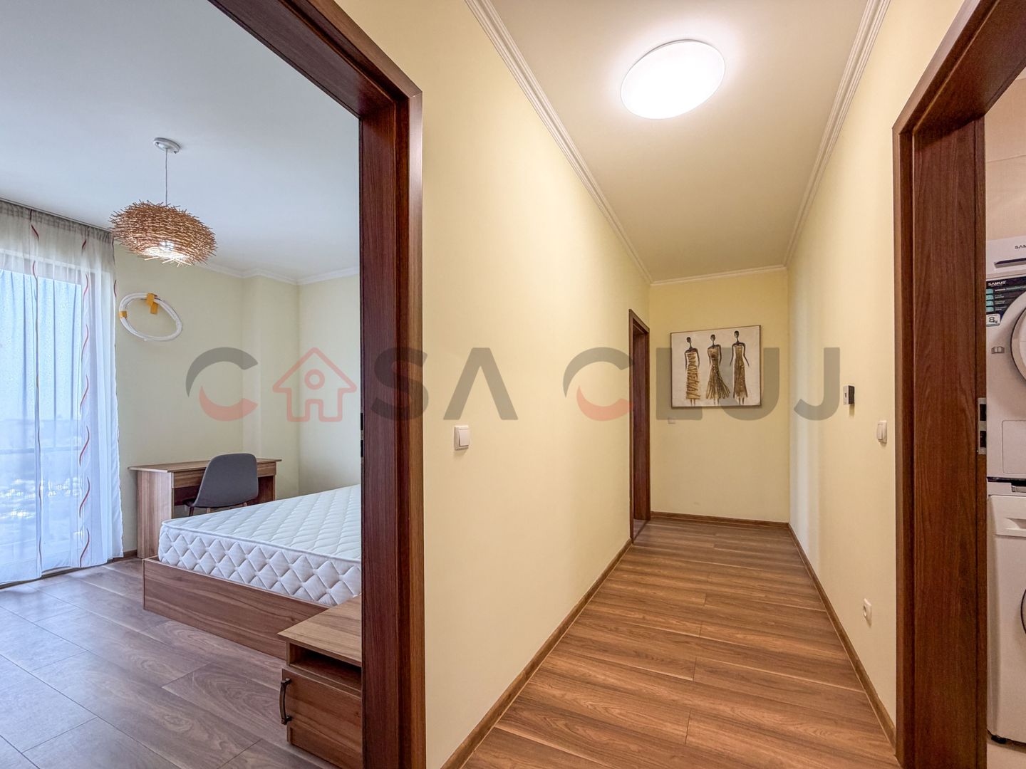 3 camere, zona Iulius Mall, Fsega - Poză 11