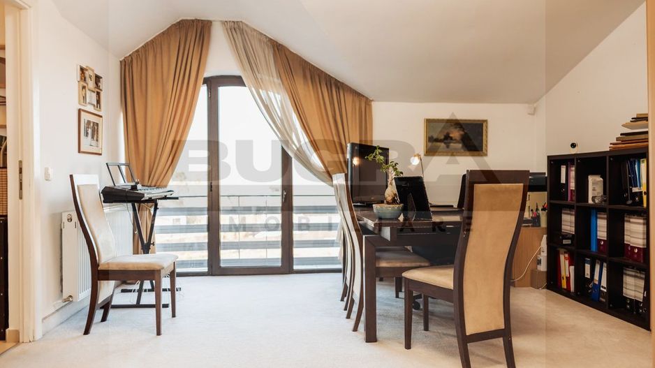 Locuință ideală pentru familie – 170 mp utili, cartier Europa - Poză 8