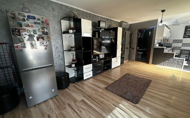 Casă de vânzare – zona Pictor Andreescu / Intrarea Trifoiului - Poză 5