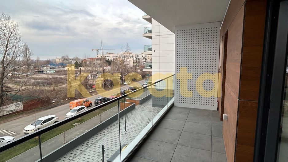 Apartament modern de 2 camere de închiriat – The Level Apartments - Poză 5