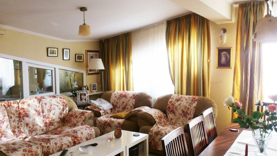 Casa/Vila/Spatiu comercial  Rahova-Sos.Salaj - Poză 14