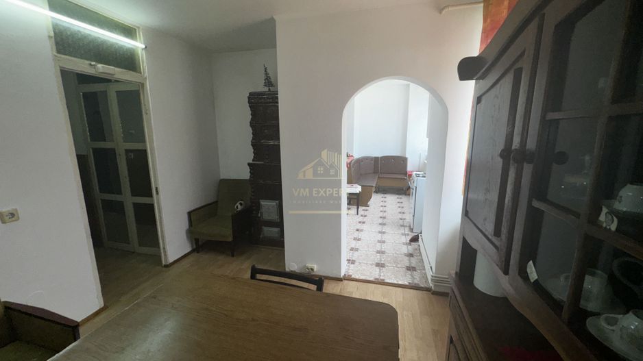 APARTAMENT 2 CAMERE, CAMPULUNG, ETAJ 3, GRUI - Poză 29