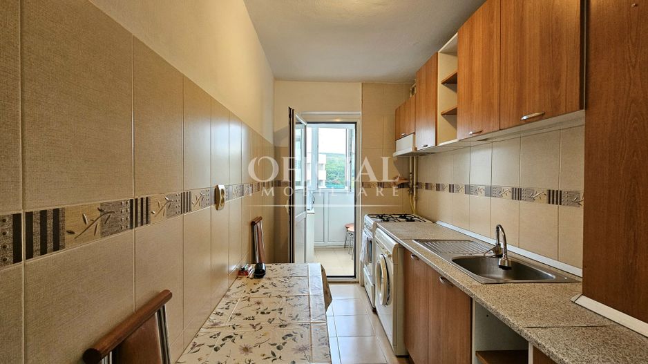 Apartament 3 Camere | 60 mp | Etaj 5/10 | Complex Nora | Manastur - Poză 4