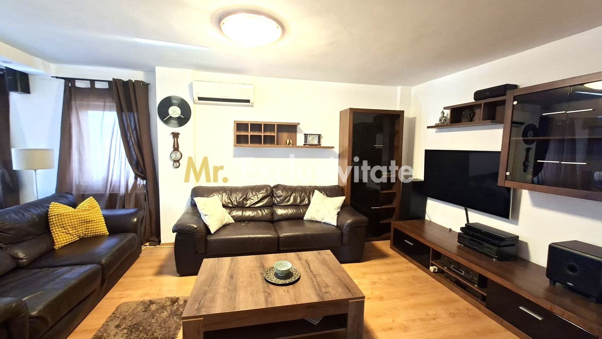 Inchiriere apartament 3 camere Popa Sapca - Alexim - Poză 9