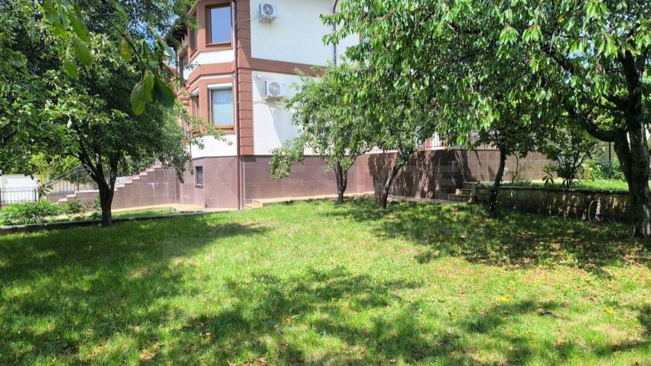 Chirie, casă, 2 nivele, 5 camere, strada  Anton Ablov, Telecentru - Poză 9