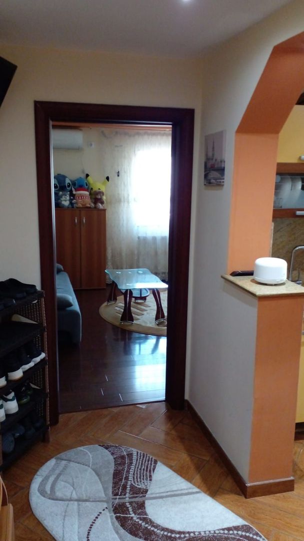 Apartament 3 Camerte Zona 13 Septembrie - Poză 3