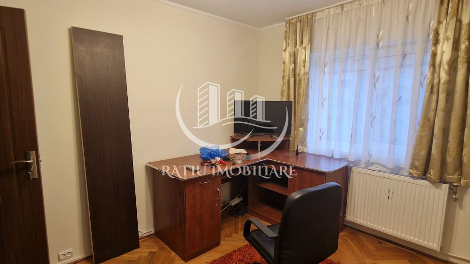 Apartament cu 3 camere | Sfantul Apostol Andrei | Oradea - Poză 8