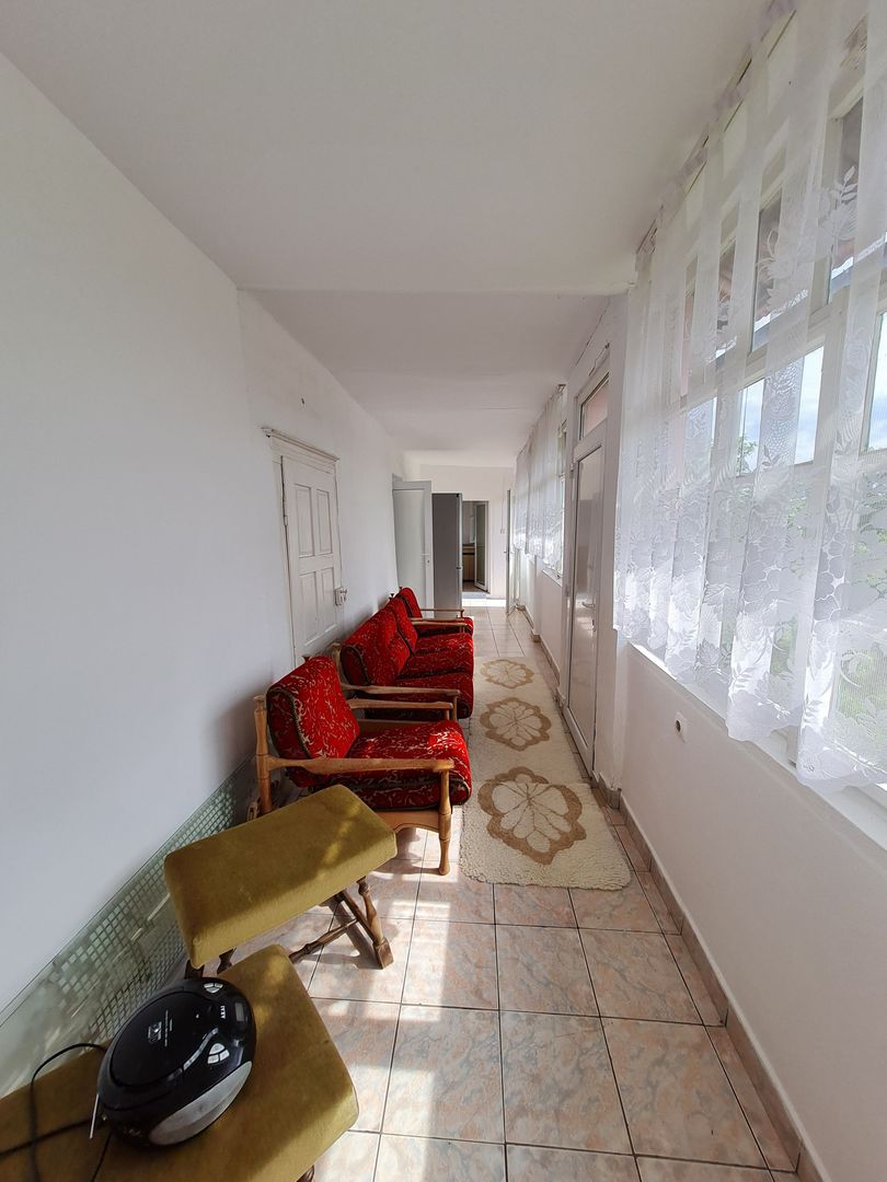 Casa nemțească cu teren generos - Poză 8