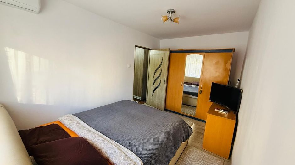 Soarelui - Gen 30 | 2 Camere | Centrala proprie | Mobilat si Utilat - Poză 10