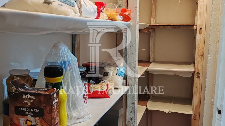 Apartament cu 3 camere | Dimitrie Cantemir | Etajul 1 | Oradea - Poză 11