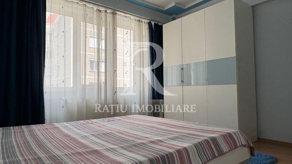 Apartament 3 camere Tip C | Dragoș Vodă |  Oradea - Poză 9