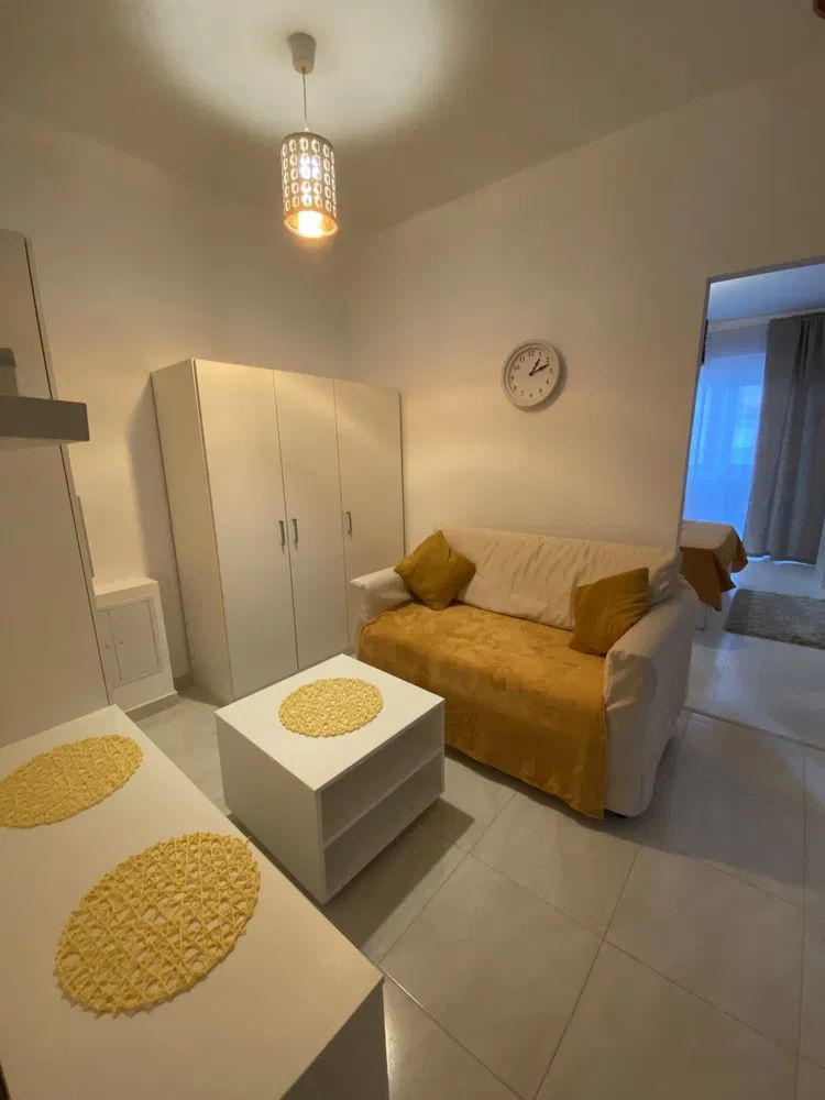 Garsoniera de inchiriat Militari Residence - Poză 4