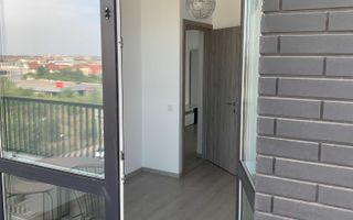 Apartament 3 camere - loc parcare zona - OMV Pipera - Poză 7